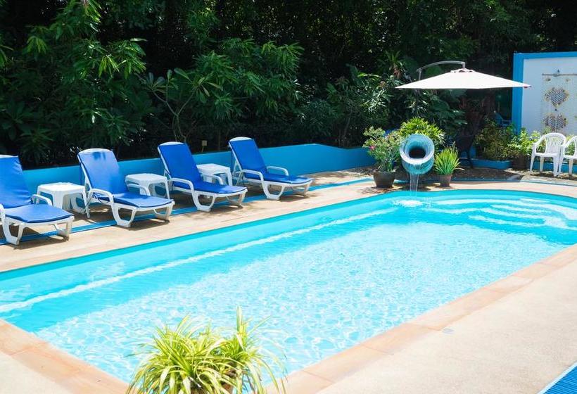 Hotel Smile World & Smile Home 18