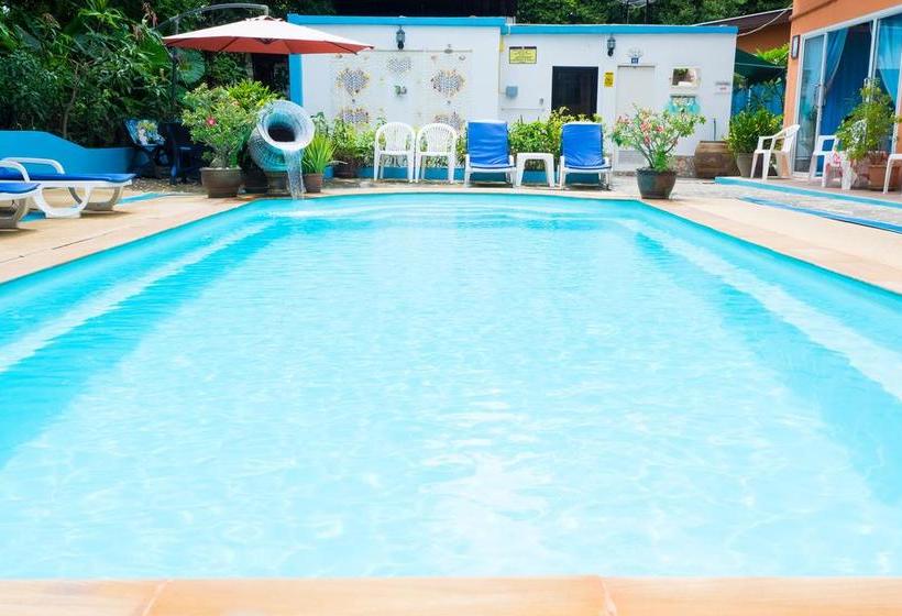 Hotel Smile World & Smile Home 2