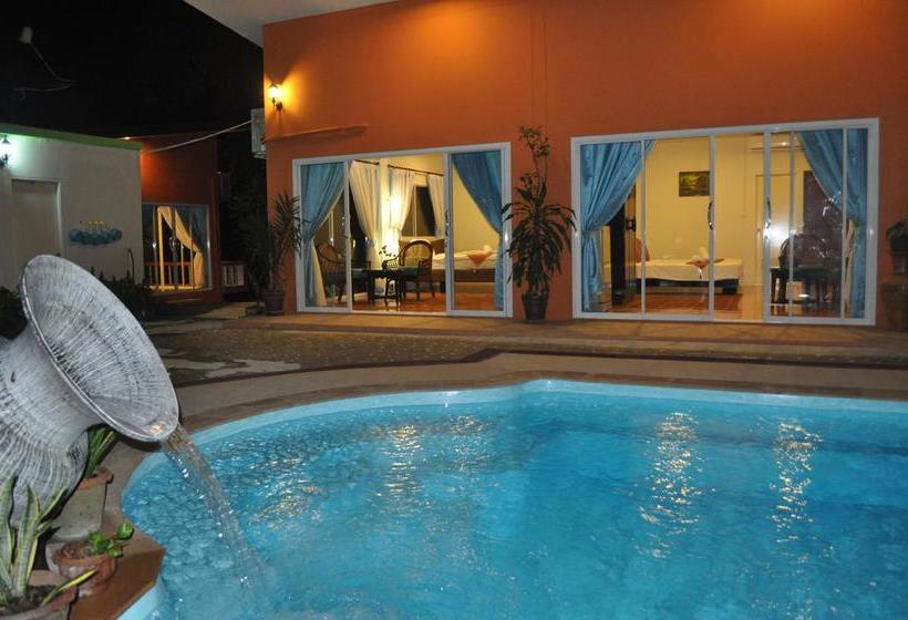 Hotel Smile World & Smile Home 20