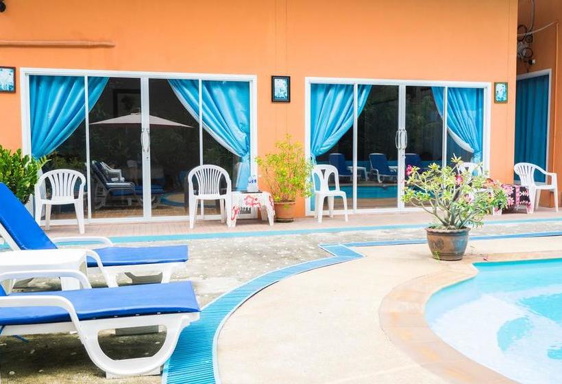 Hotel Smile World & Smile Home 3