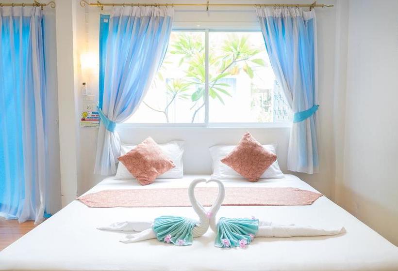 Hotel Smile World & Smile Home 4