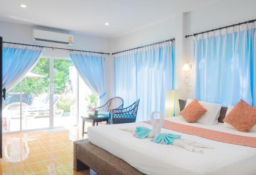 Hotel Smile World & Smile Home 5