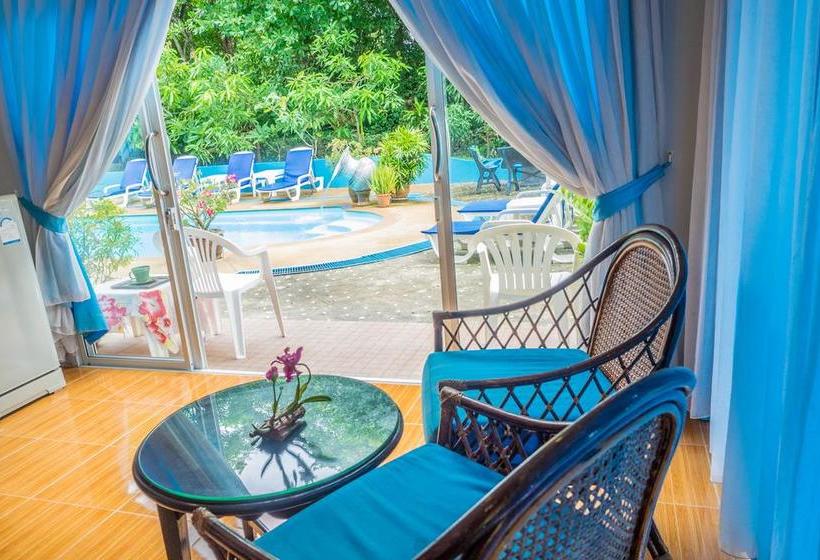 Hotel Smile World & Smile Home 6