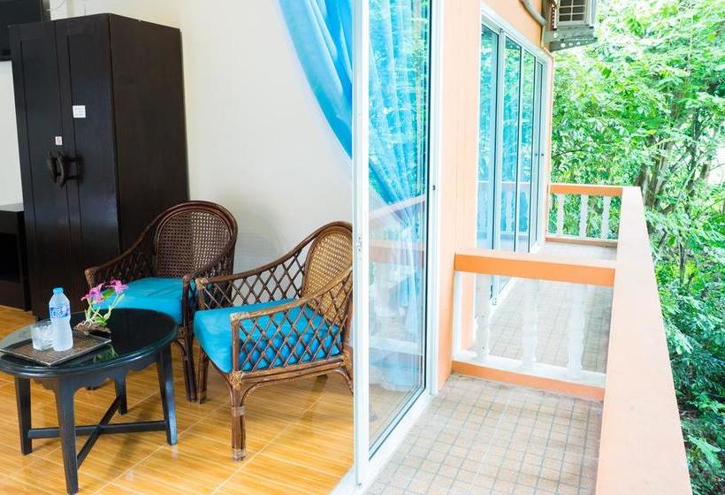 Hotel Smile World & Smile Home 9