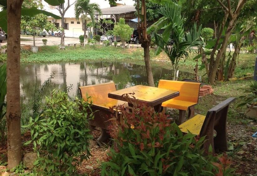 Kantana Apartment & Resort