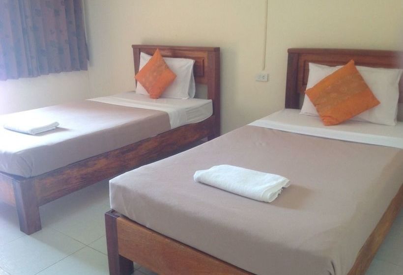 Kantana Apartment & Resort 1