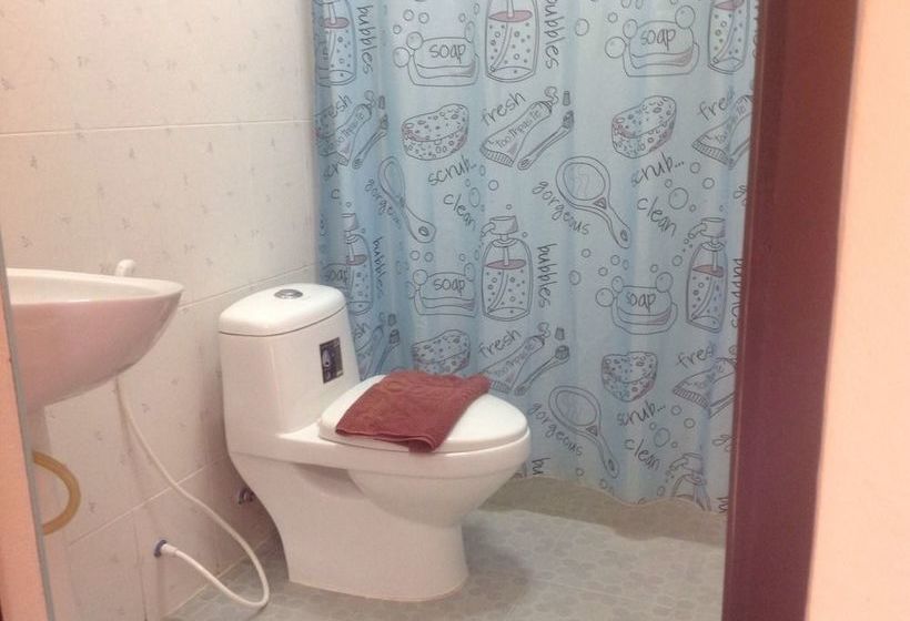 Kantana Apartment & Resort 10