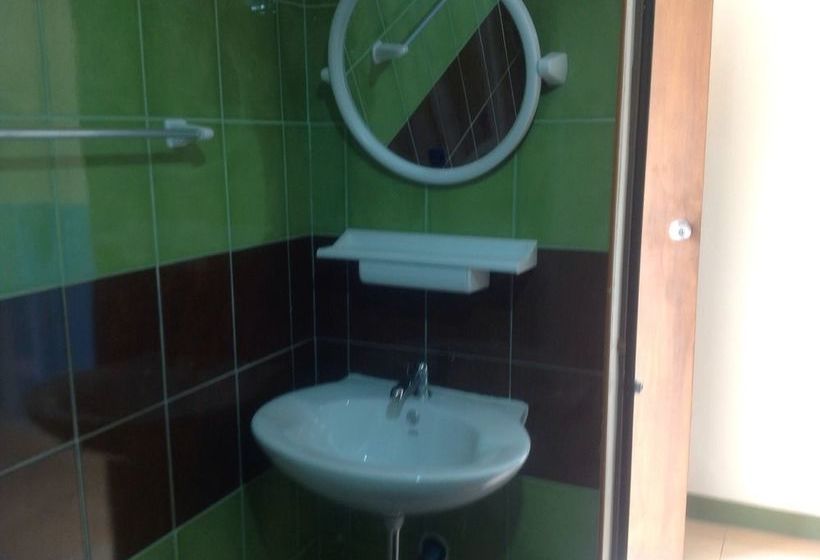 Kantana Apartment & Resort 11