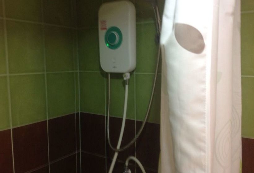 Kantana Apartment & Resort 12