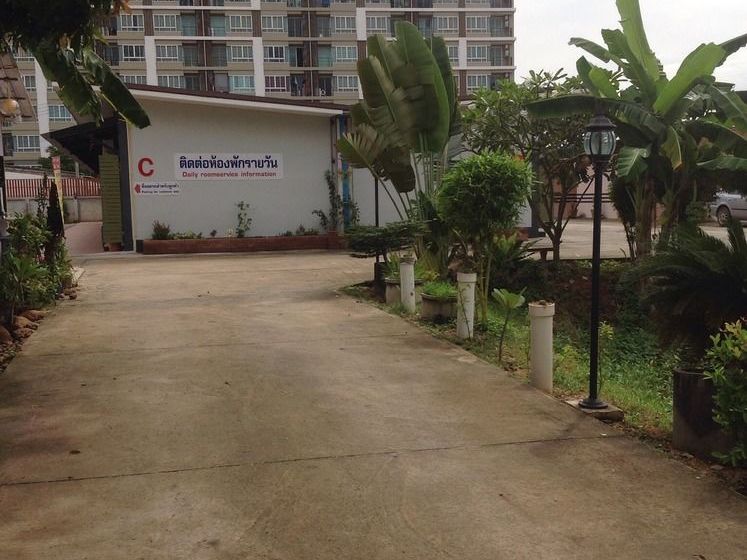 Kantana Apartment & Resort 13