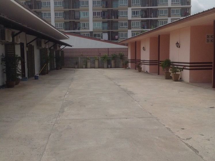 Kantana Apartment & Resort 14