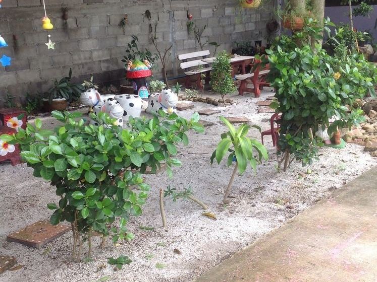 Kantana Apartment & Resort 17