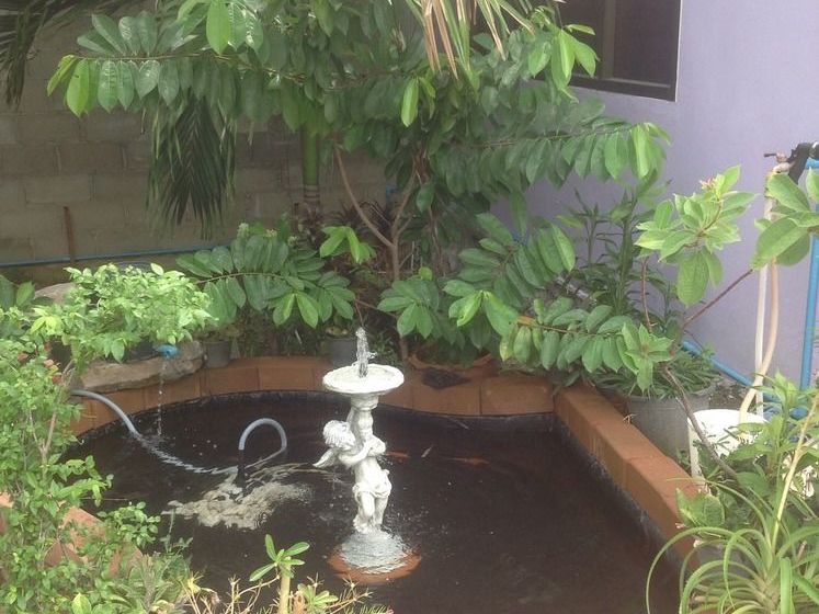 Kantana Apartment & Resort 18