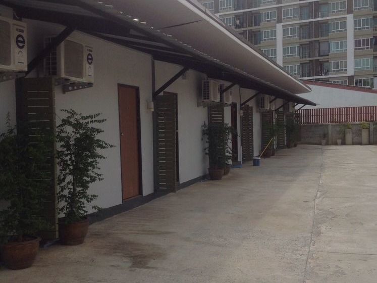 Kantana Apartment & Resort 19