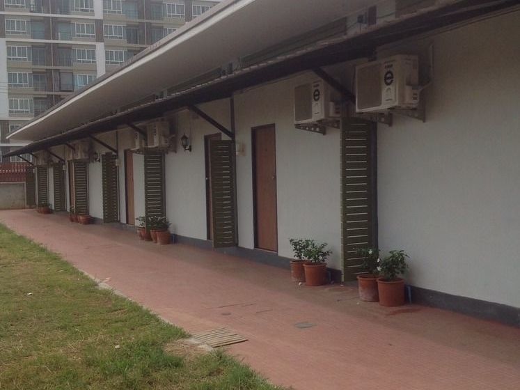 Kantana Apartment & Resort 20