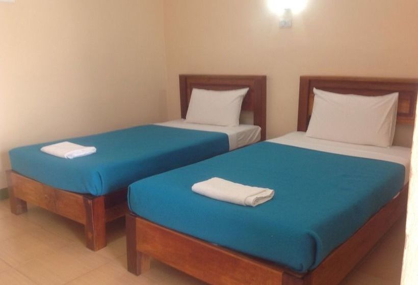 Kantana Apartment & Resort 3