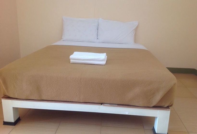 Kantana Apartment & Resort 4