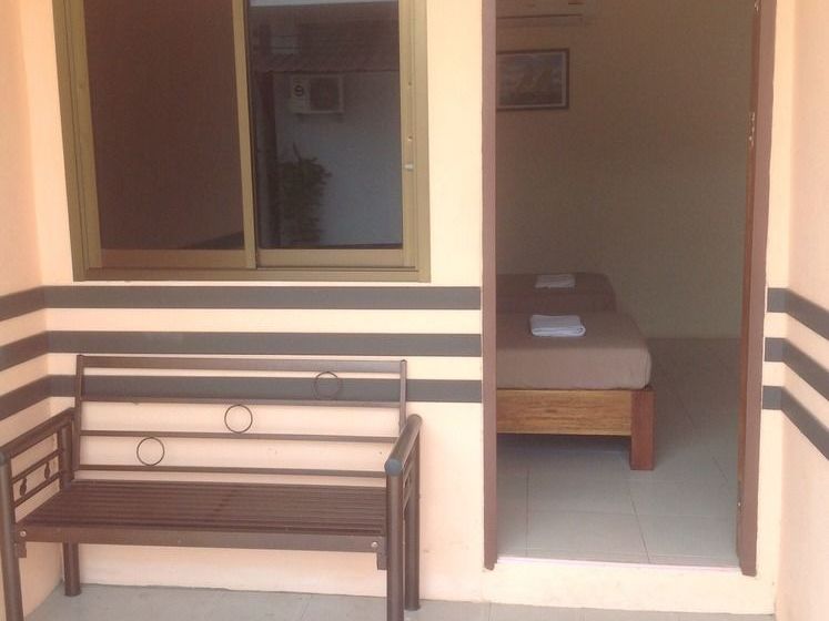 Kantana Apartment & Resort 5