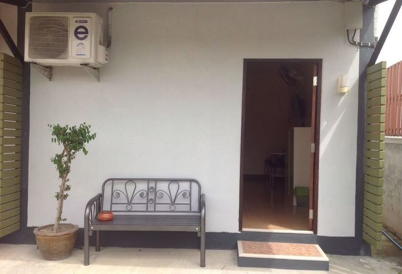 Kantana Apartment & Resort 6