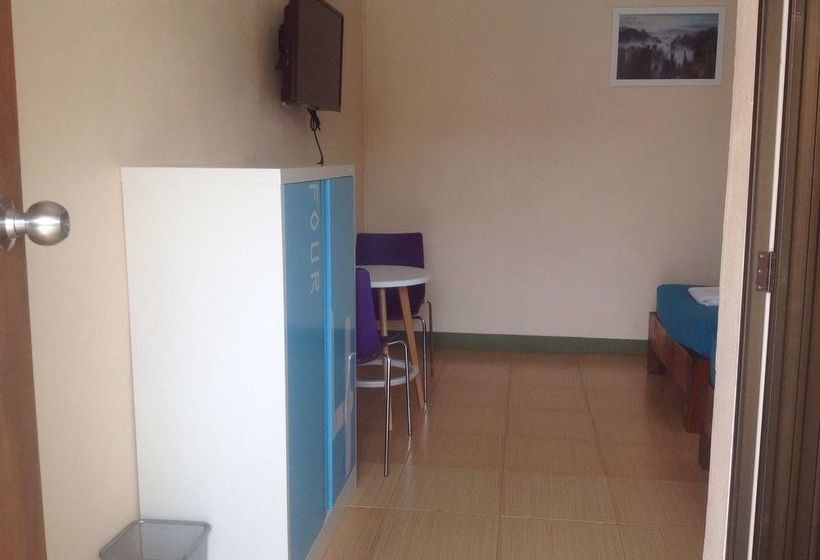 Kantana Apartment & Resort 7