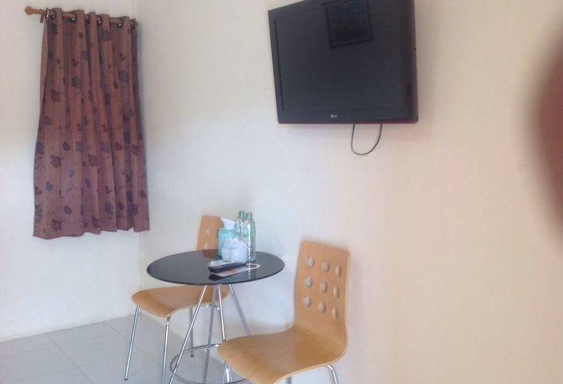 Kantana Apartment & Resort 8