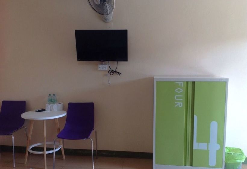 Kantana Apartment & Resort 9