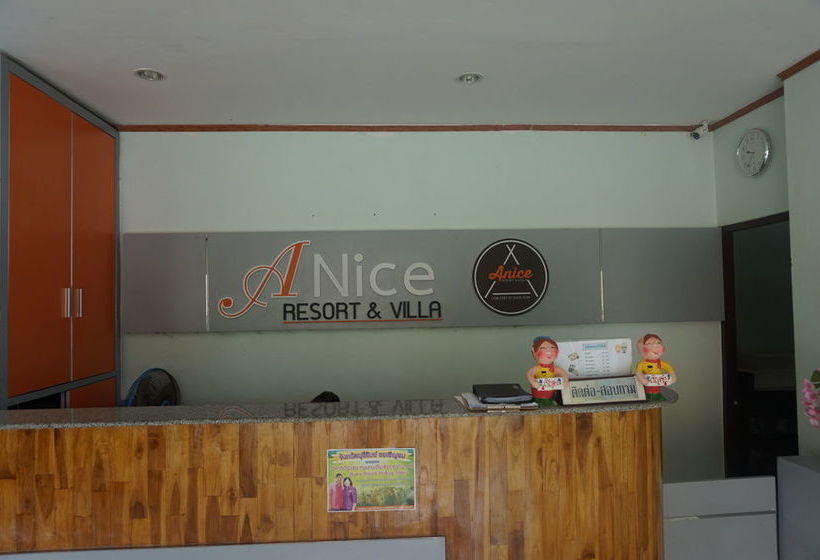 Hotel A Nice Resort 1