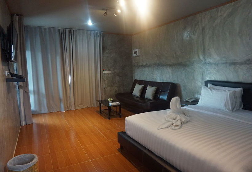 Hotel A Nice Resort 10