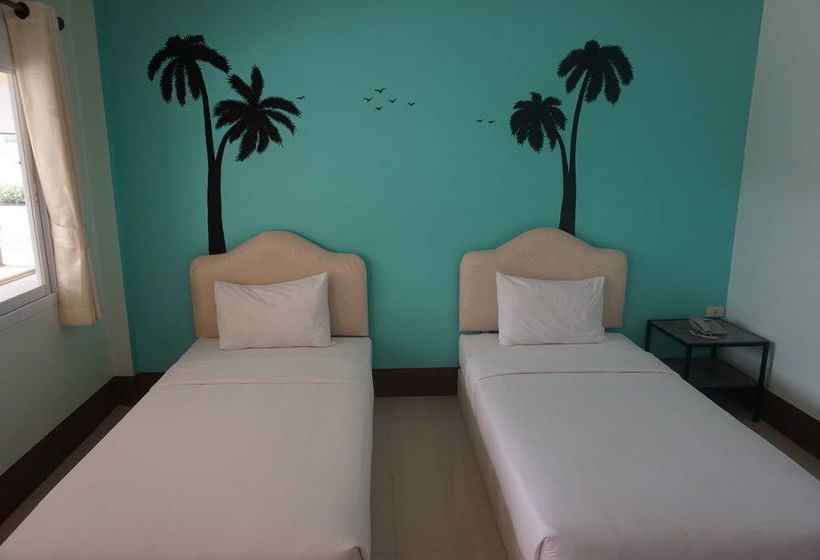 Hotel A Nice Resort 11