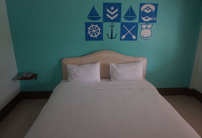 Hotel A Nice Resort 13