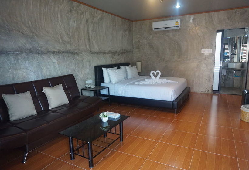 Hotel A Nice Resort 14