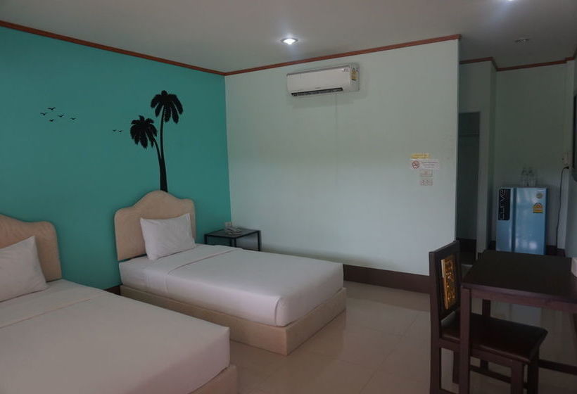 Hotel A Nice Resort 15