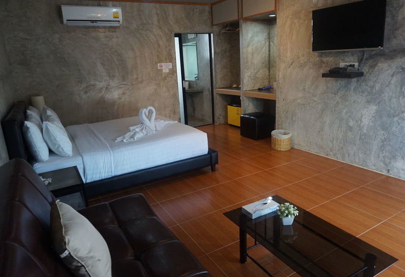 Hotel A Nice Resort 16