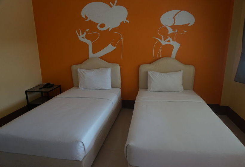 Hotel A Nice Resort 17