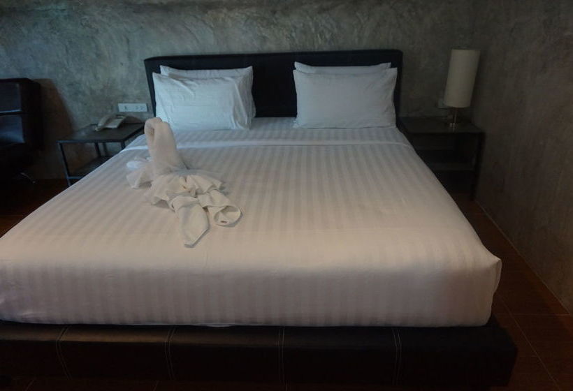 Hotel A Nice Resort 18