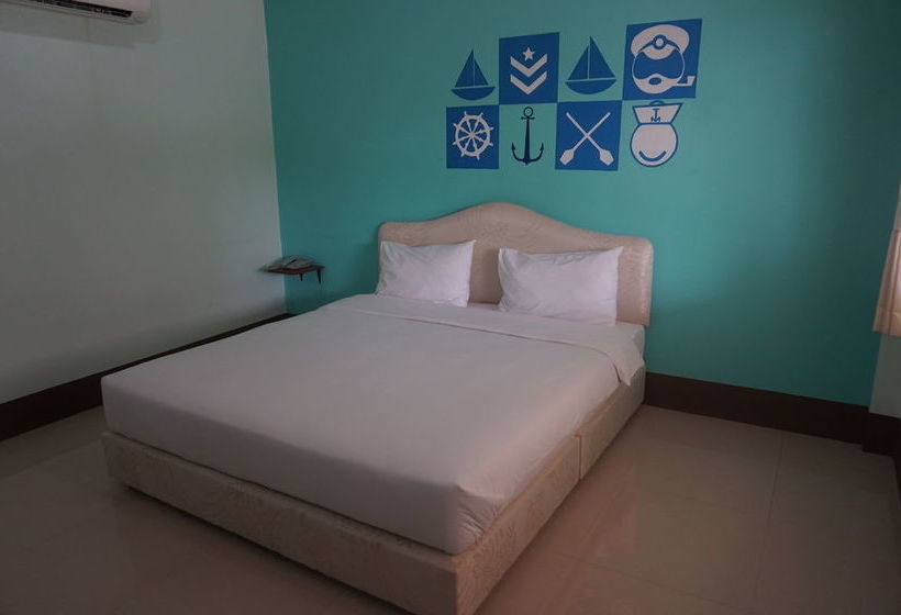 Hotel A Nice Resort 19