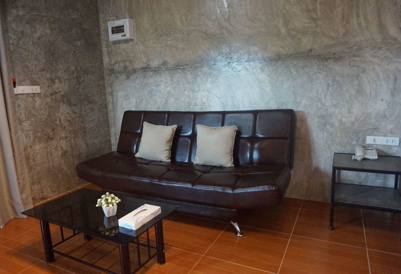 Hotel A Nice Resort 20