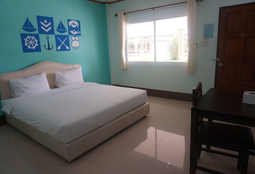 Hotel A Nice Resort 3