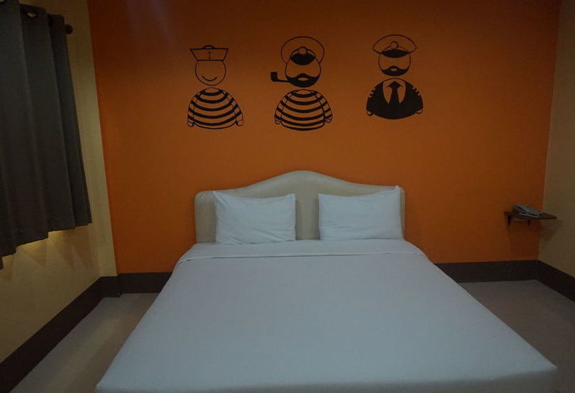 Hotel A Nice Resort 5