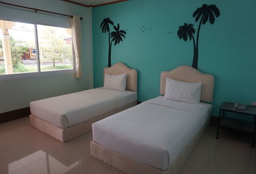 Hotel A Nice Resort 6