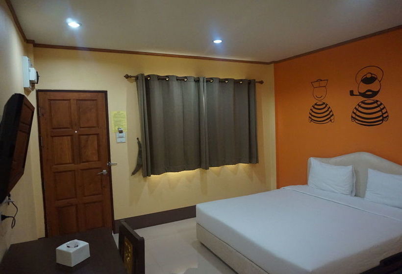 Hotel A Nice Resort 7