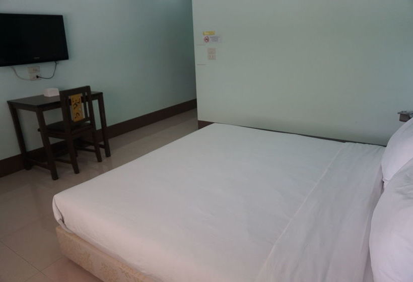 Hotel A Nice Resort 8