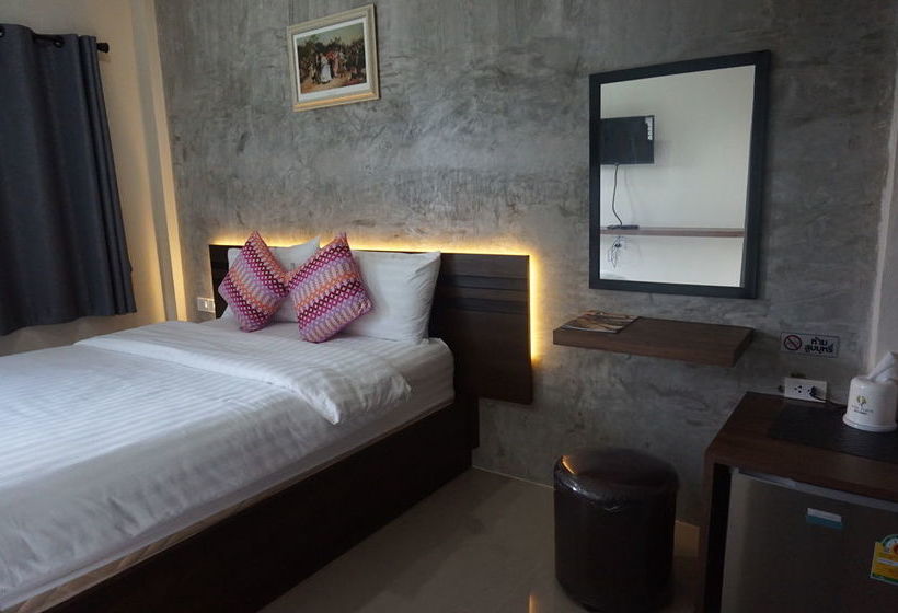 Hotel Hyde Place Resort 10