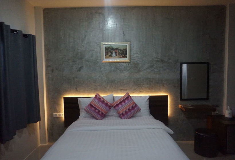 Hotel Hyde Place Resort 11