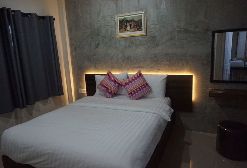 Hotel Hyde Place Resort 13