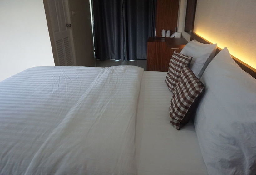 Hotel Hyde Place Resort 14