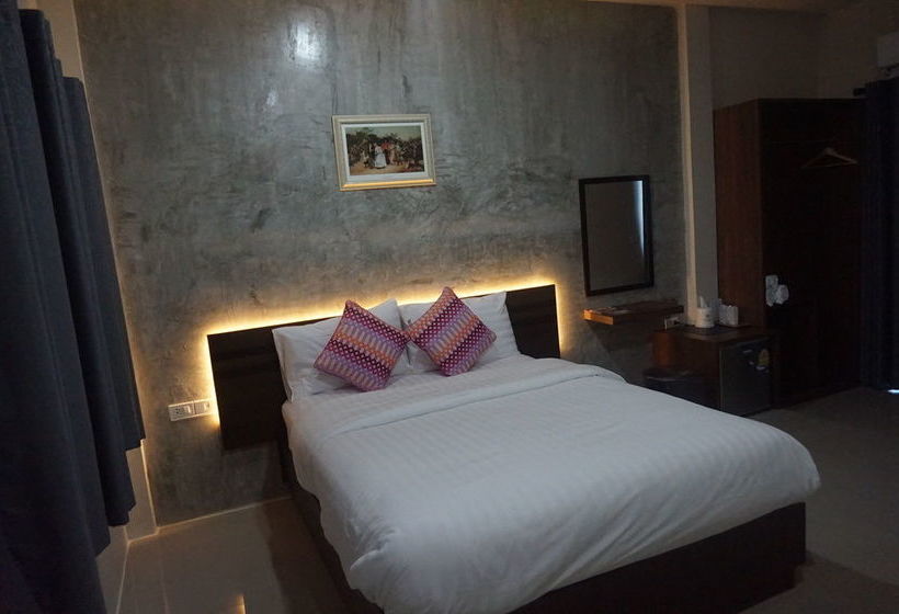 Hotel Hyde Place Resort 15