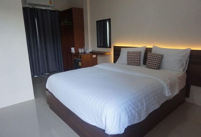 Hotel Hyde Place Resort 16