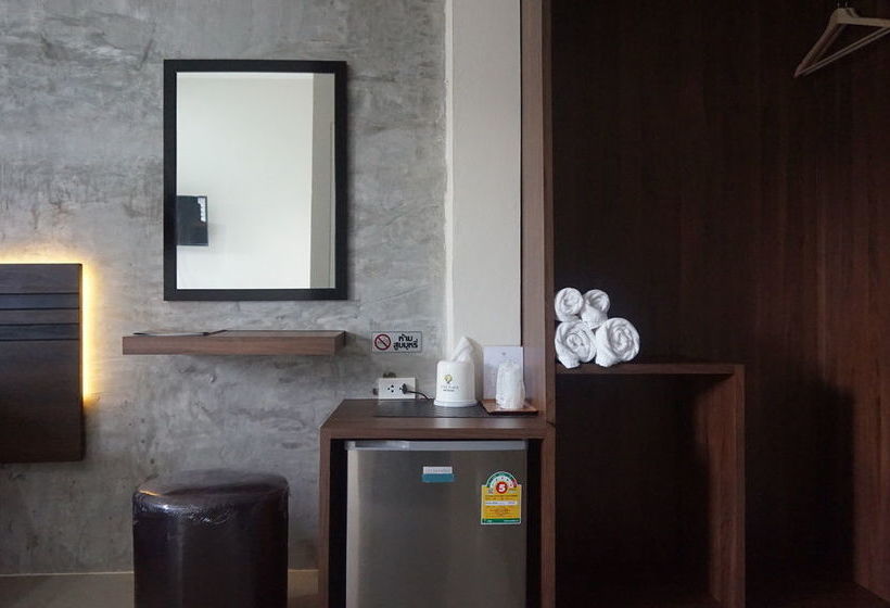 Hotel Hyde Place Resort 18