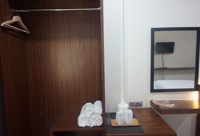 Hotel Hyde Place Resort 19